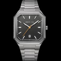 Montre Bering in Acier 16537-777